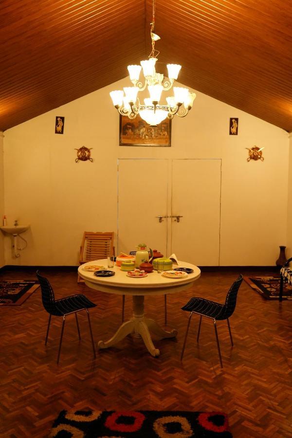 The Green Casa - Families Only Utakamand Zewnętrze zdjęcie